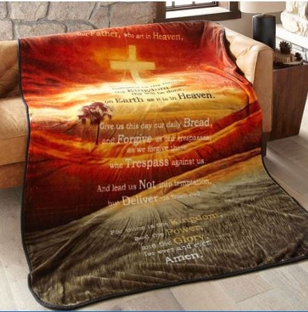 Blanket